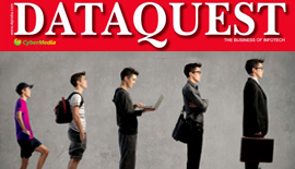 All India Private Sector T-School Employability Ranking - Chitkara University