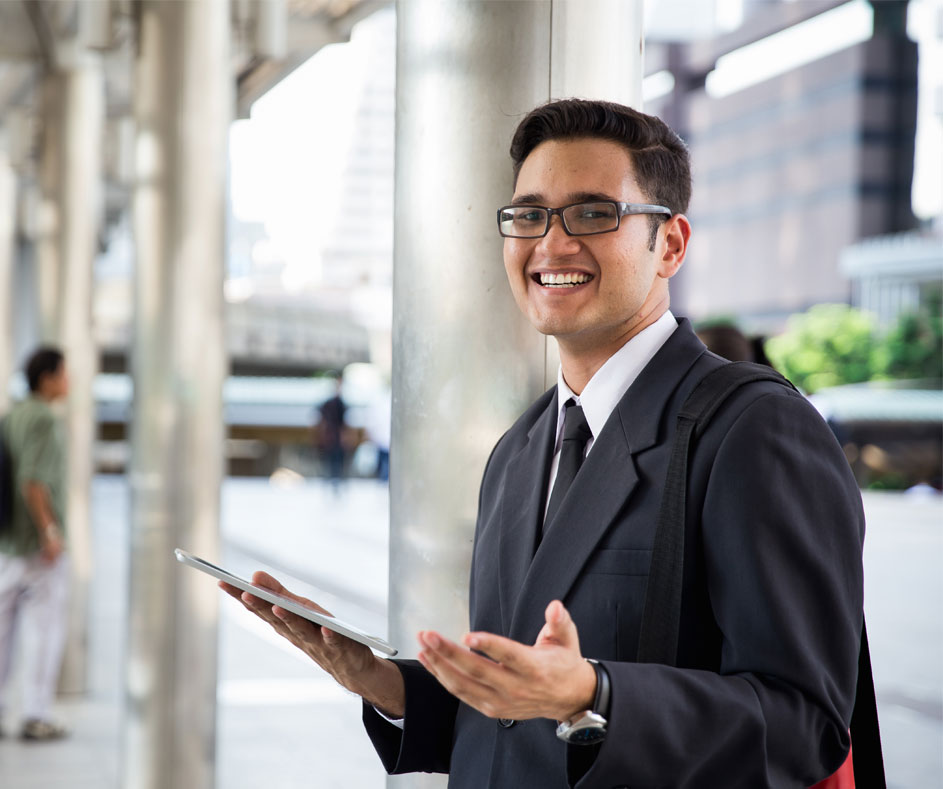 MBA in Retail Management