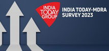 MDRA Survey 2023 - Chitkara University