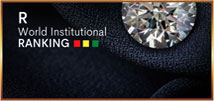 World Institutional Ranking - Chitkara University