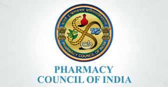 pharmacy council of india