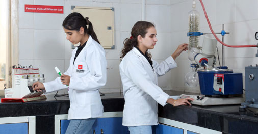 b pharma