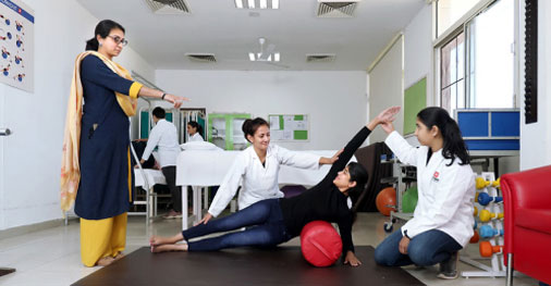 Physician Associate Studies