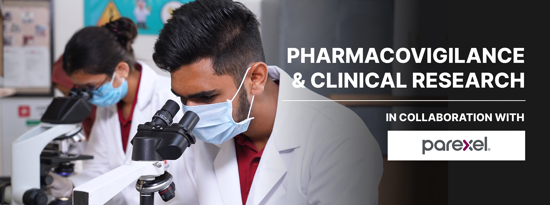 Pharmacovigilance Chitkara University