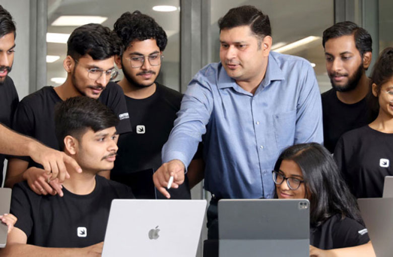 Mobile App Development Program