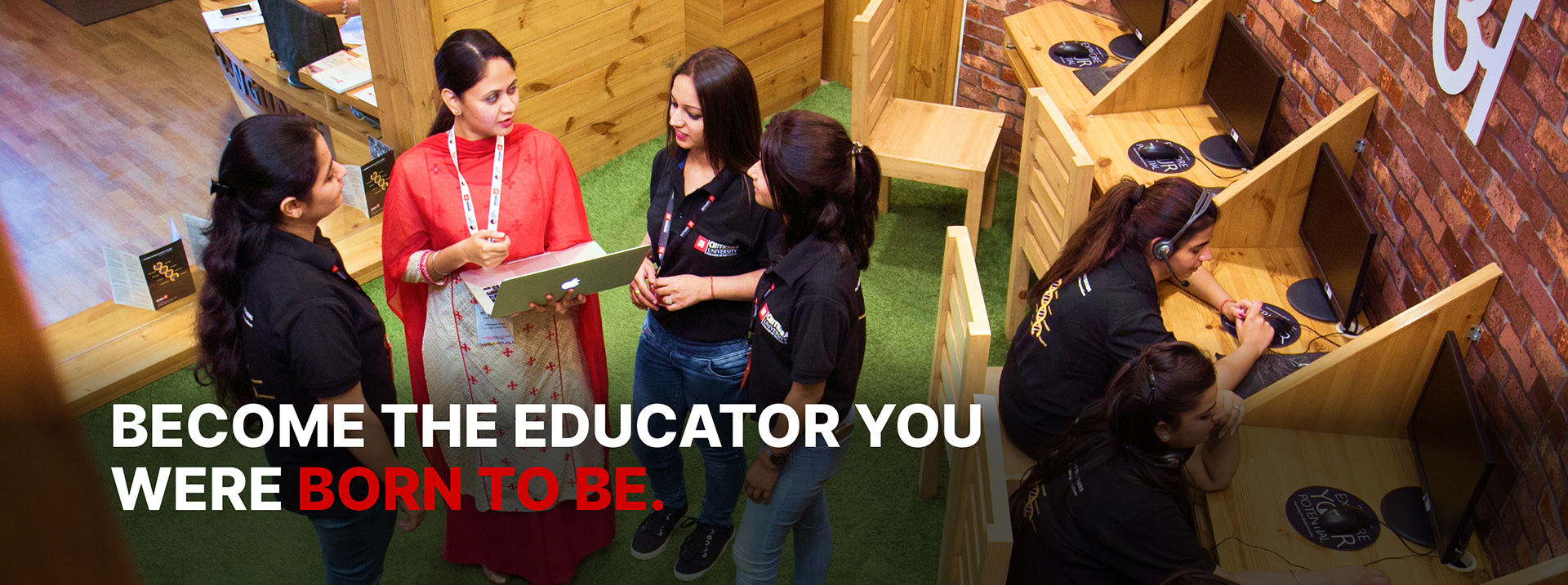 Education Programs