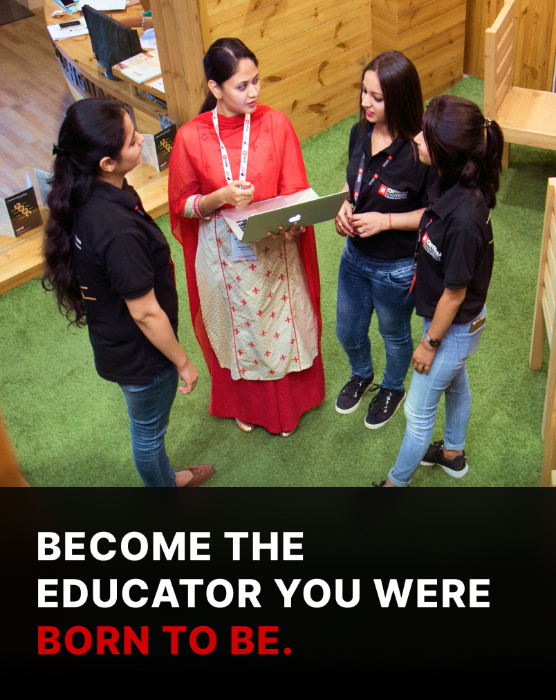 Education Programs