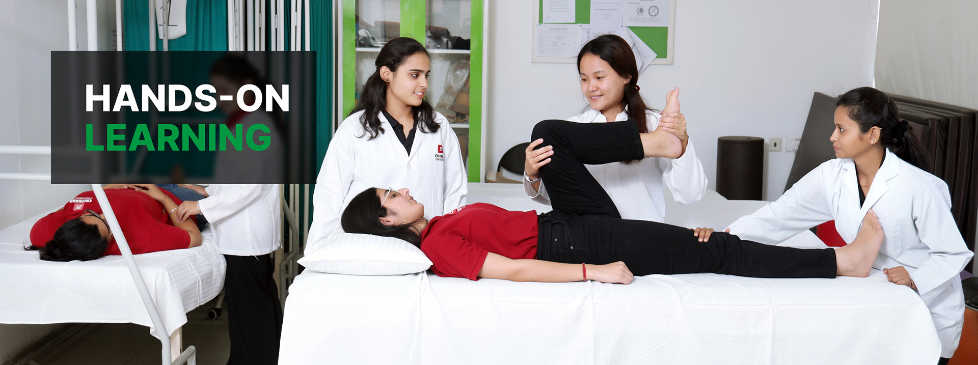 Healthcare Industry