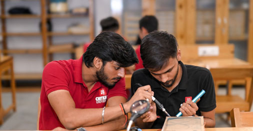 B.E. in Mechatronics Engineering automation and control systems lab