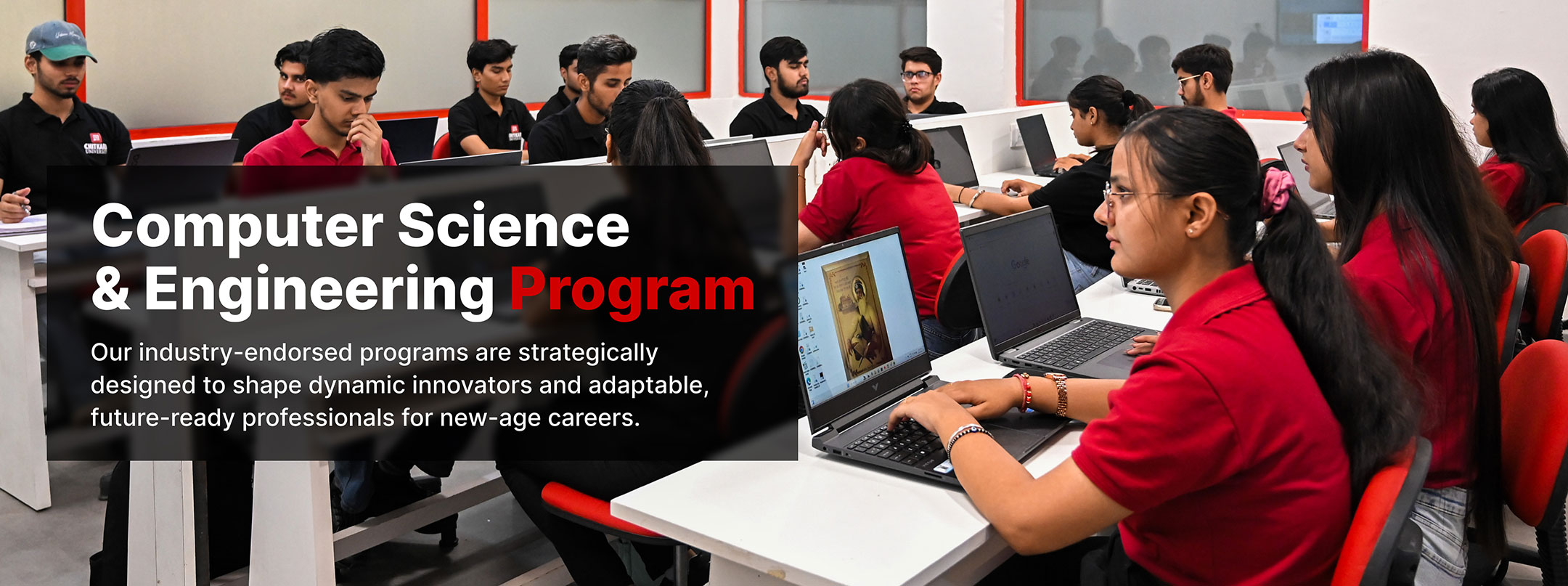 Computer Science Engineering