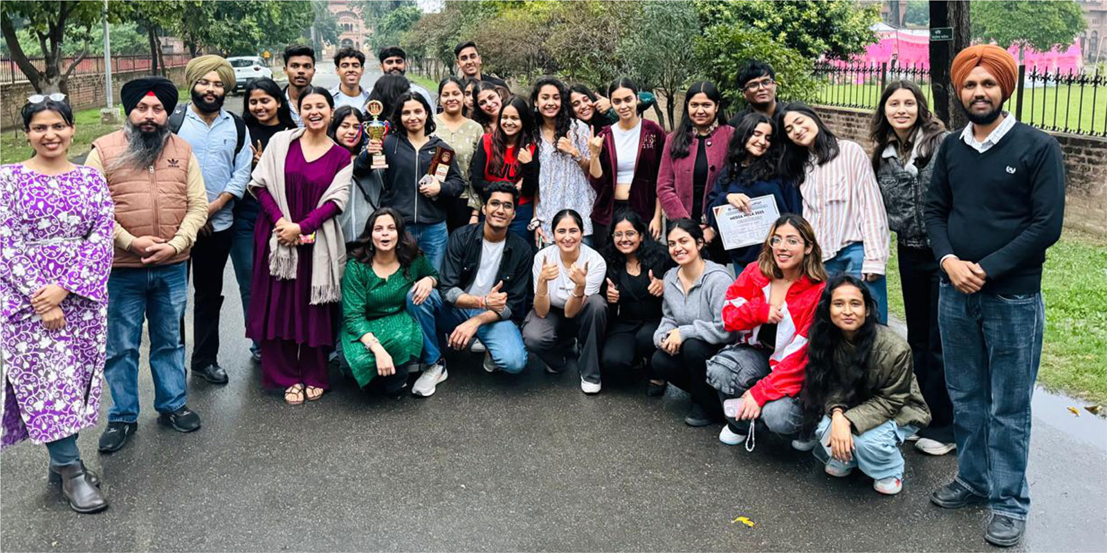 Media Mela 2025