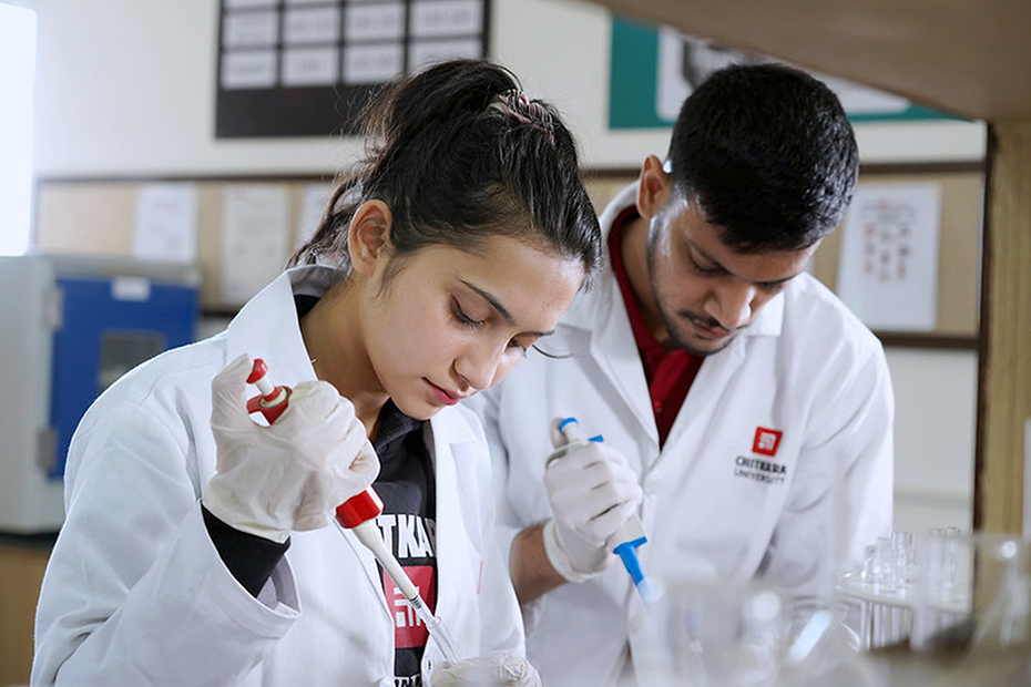 Medical Laboratory Science