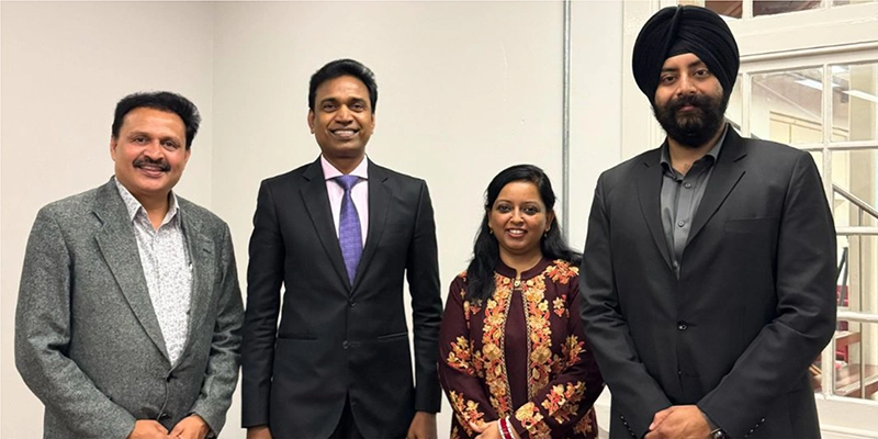 Consul General