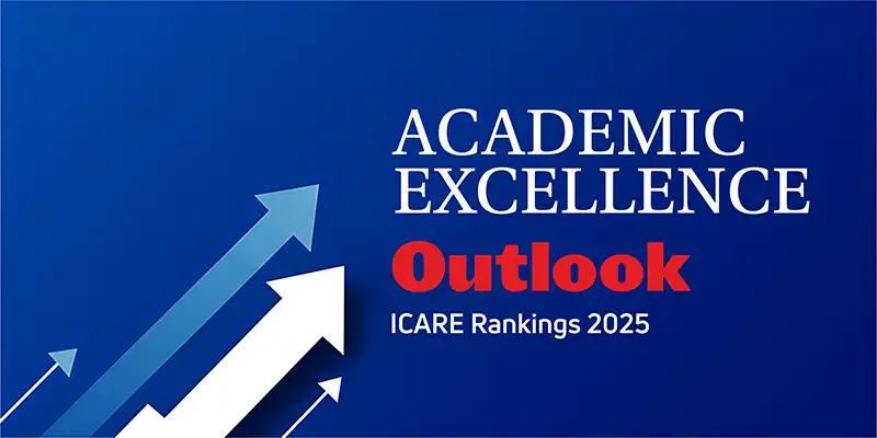 Outlook-Ranking