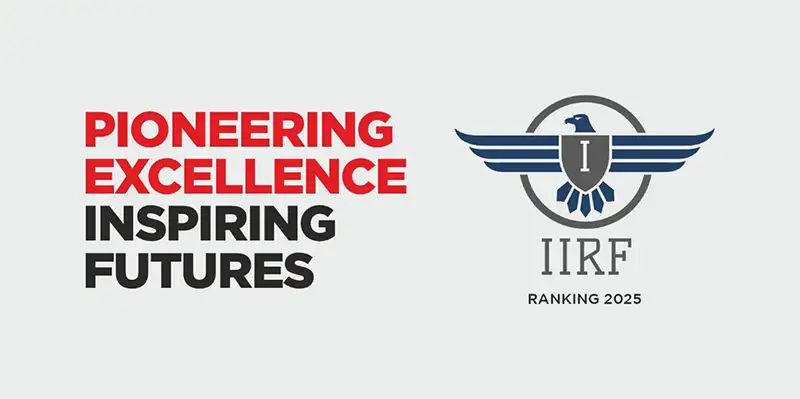 IIRF-Rankings-2025