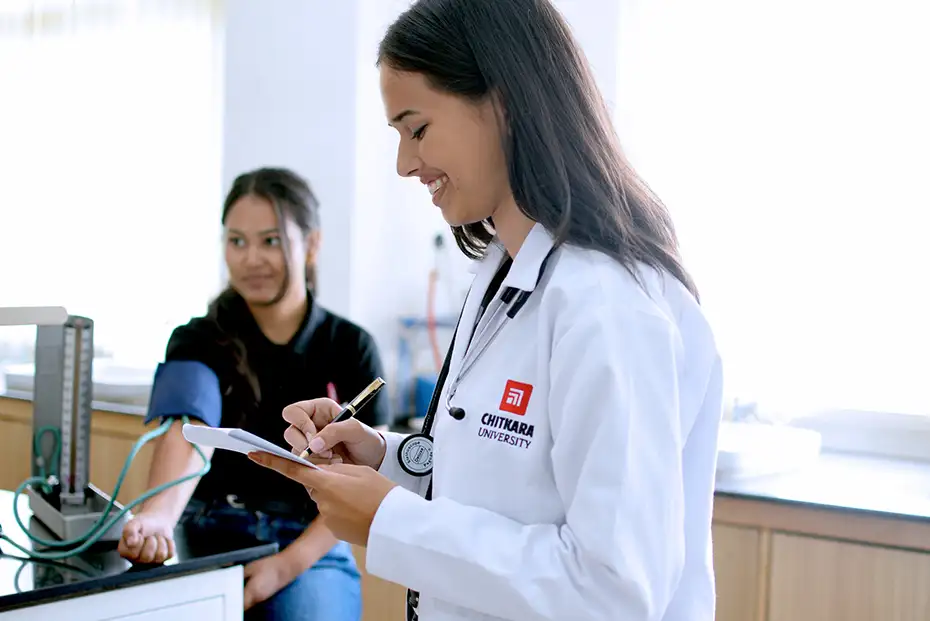 Physician Associate Studies