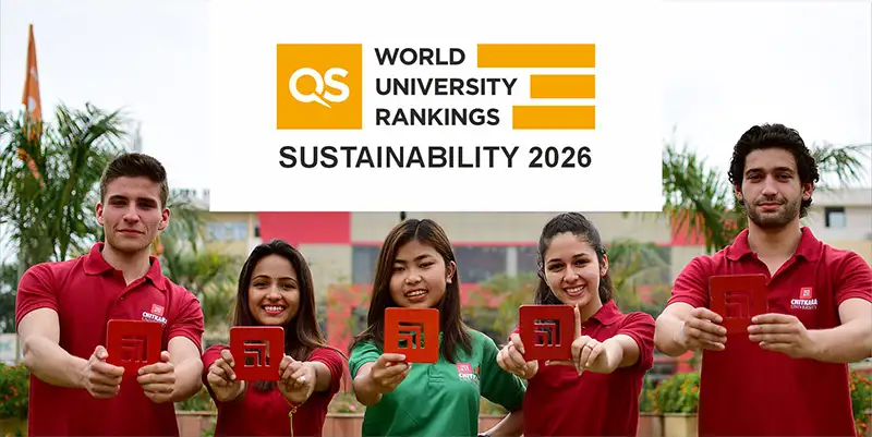 Sustainability Rankings 2026