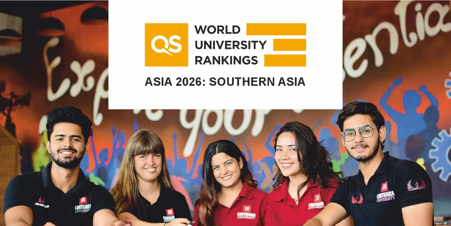 QS World University Rankings 2026