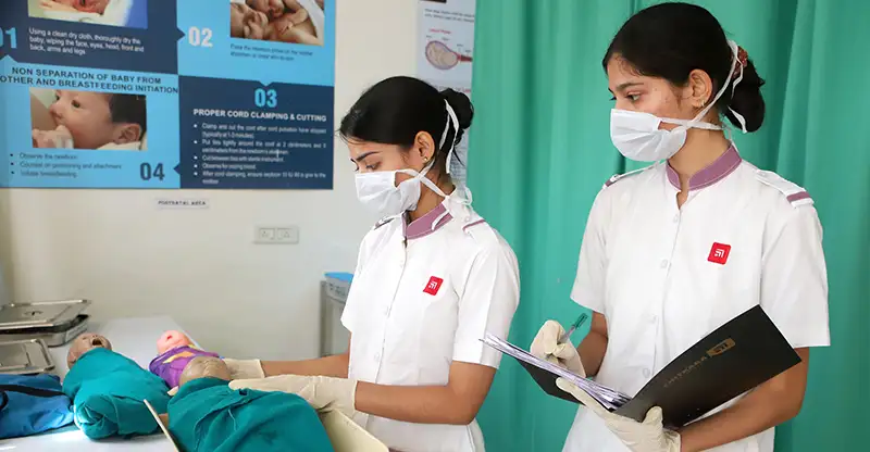 emergency care