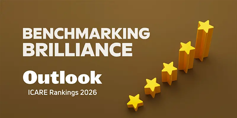 ICARE Rankings 2026
