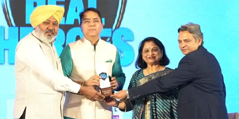 Zee Media