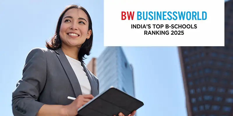BW Business World rankings