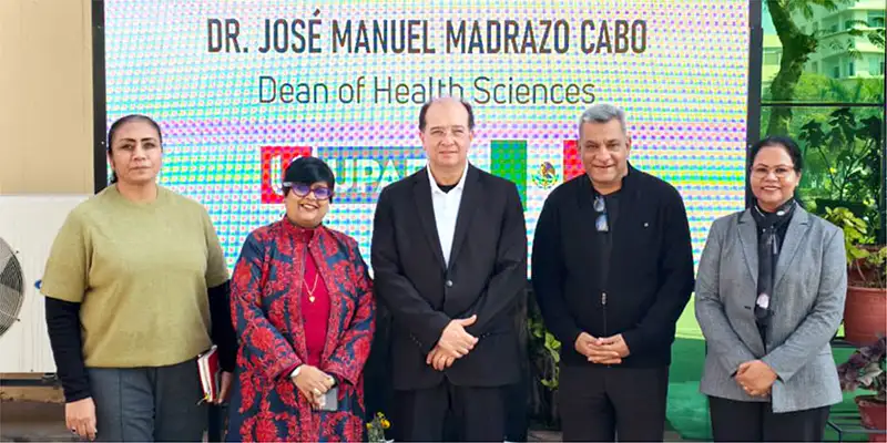 Health Sciences