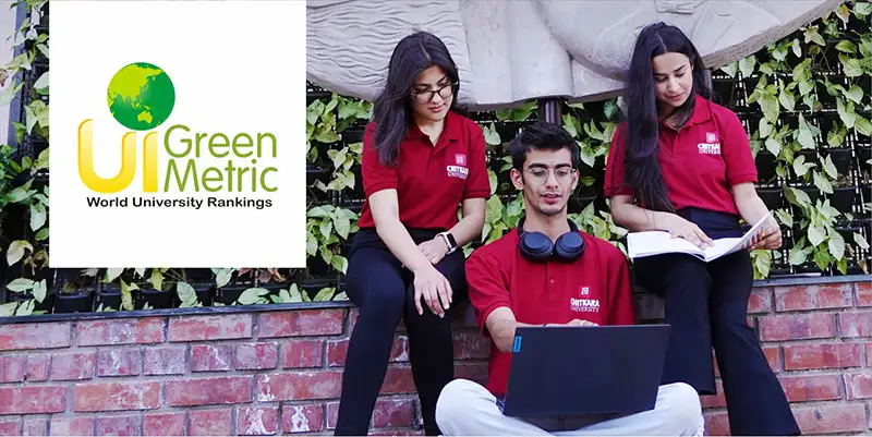 GreenMetric-World