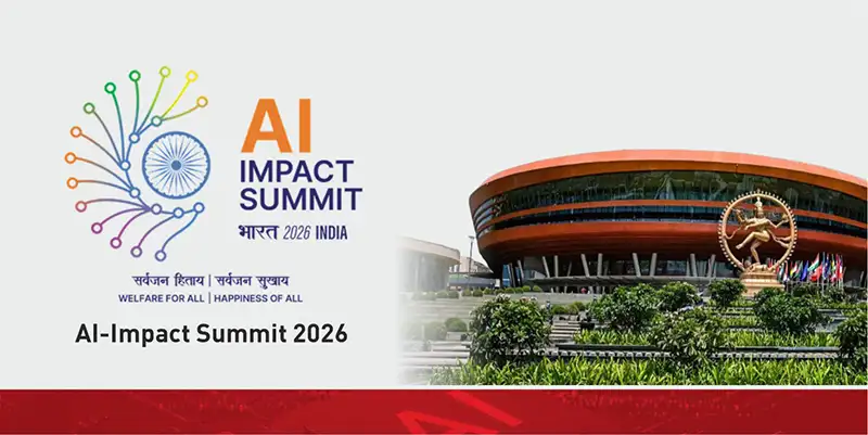 AI Impact Summit 2026