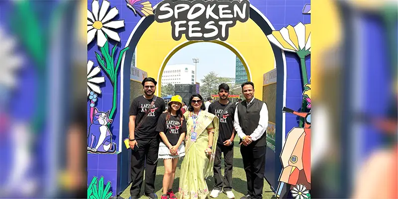 Spoken Fest 2026