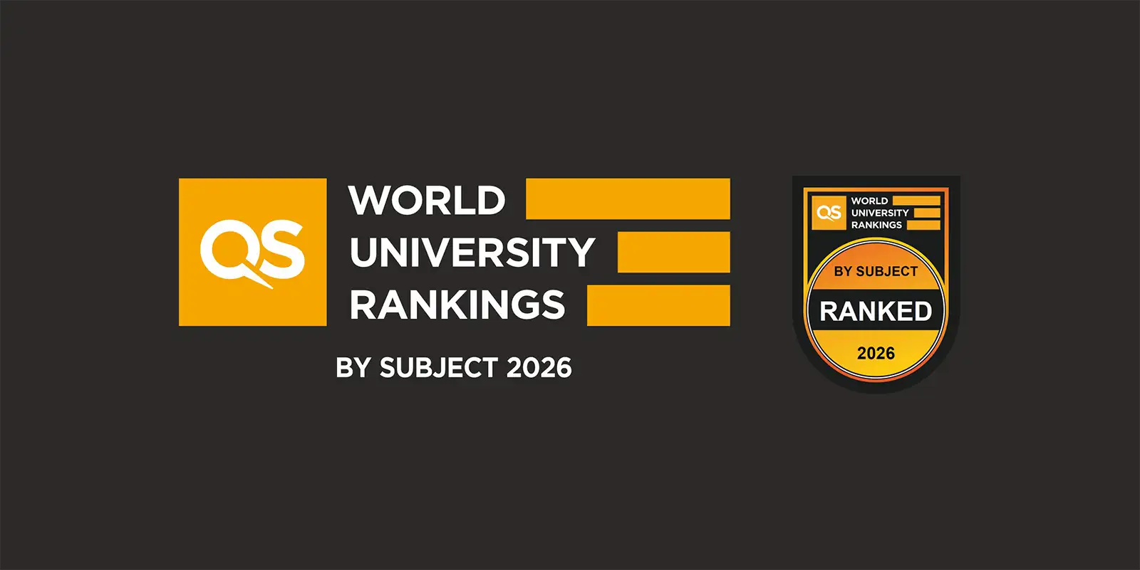 QS World University Rankings
