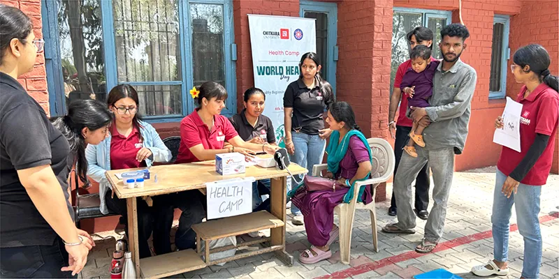 World Health Day