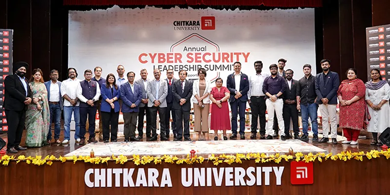 Cyber Security Leadership Summit