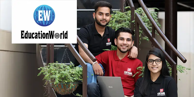 EducationWorld India Rankings