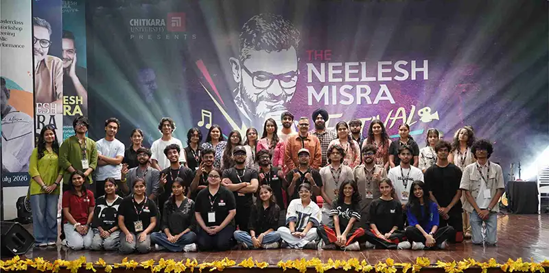Neelesh-Misra-Festival